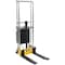 Vestil PORTABLE DC POWER HEFTI-LIFT 37 X 69 IN HYD-10-DC - alternate 1